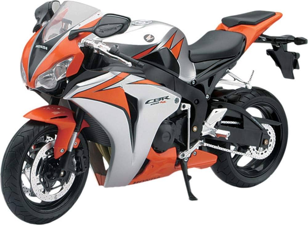 New Ray NY49293 HONDA CBR 1000 RR 2009 1:6 Moto : Amazon.it